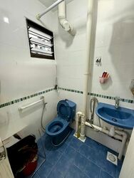 Blk 341 Clementi Avenue 5 (Clementi), HDB 3 Rooms #475751271